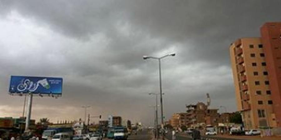 اخبار السودان من كوش نيوز - الارصاد: أمطار متوقعة في (12) ولاية