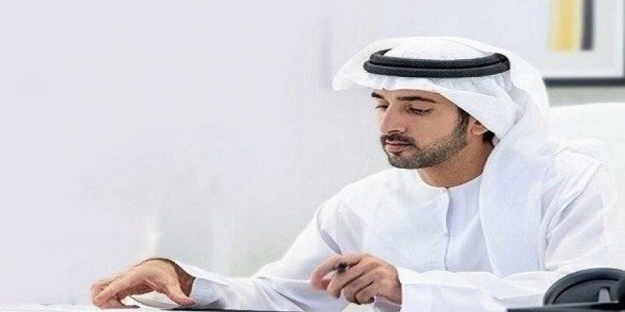 اخبار الامارات - بتوجيهات محمد بن راشد .. حمدان بن محمد يطلق خطة لتوفير 15800 مسكن للمواطنين في دبي