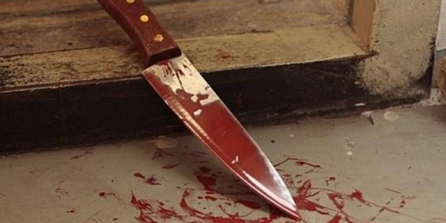 اخبار السعودية - تفاصيل اعترافات قاتل زوجته طعناً بسكين في جدة.. ويكشف سبب ارتكابه للجريمة