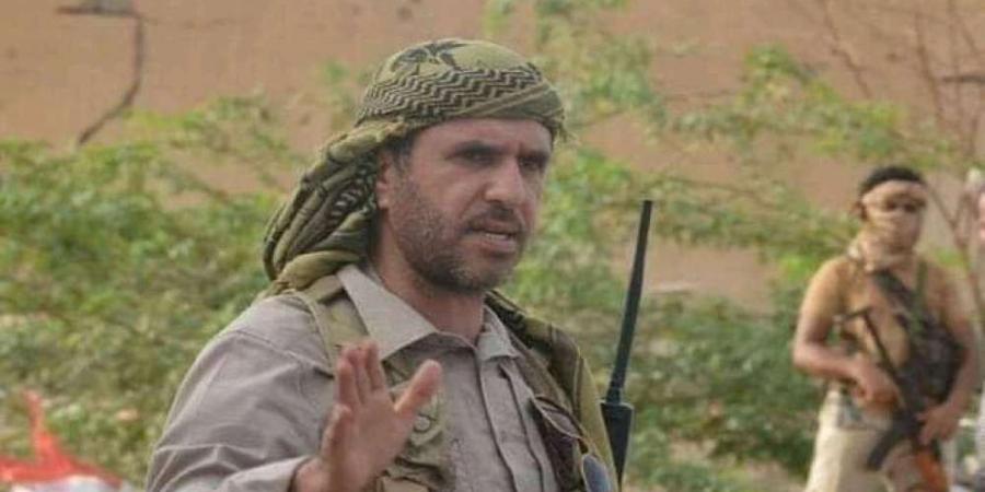 ناطق المقاومة الوطنية يروي تفاصيل وفاة جندي أسير في سجون الحوثي