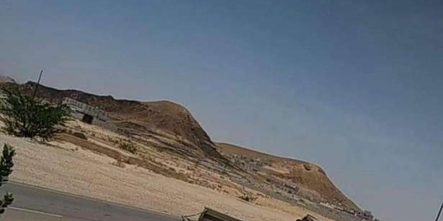 شهيد وثمانية جرحى بينهم مدنيين حصيلة تفجير استهدف قوات دفاع شبوة بعتق