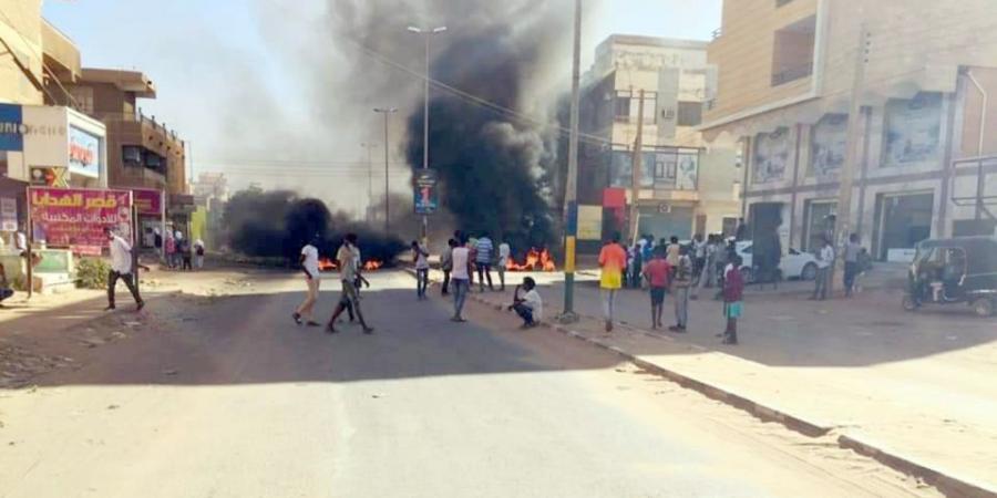 اخبار السودان الان - شطب الاتهام في مواجهة (4) متظاهرين لعدم وجود "بينة"