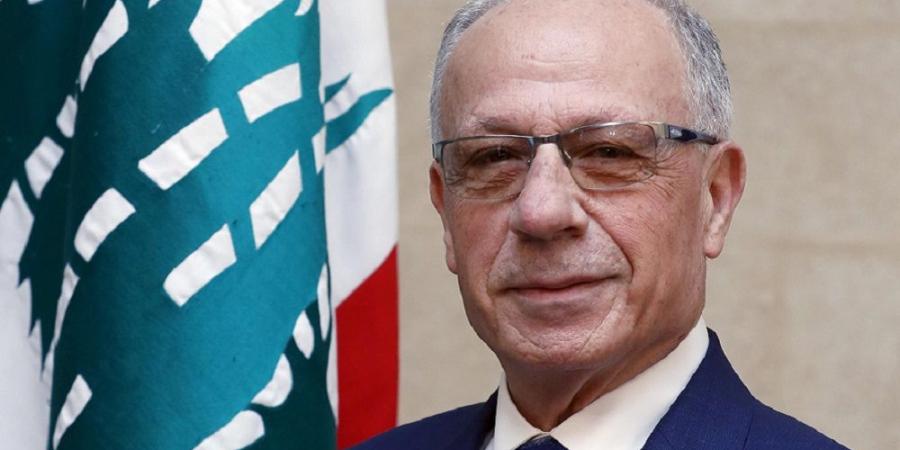 اخر اخبار لبنان  : وزير الدفاع: حريصون على التعاون مع “اليونيفيل”