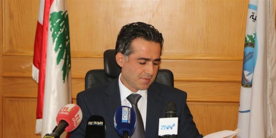اخبار لبنان : حميه بحث ورئيس الجامعة اللبنانية في الحلول المناسبة لقضية الـPCR