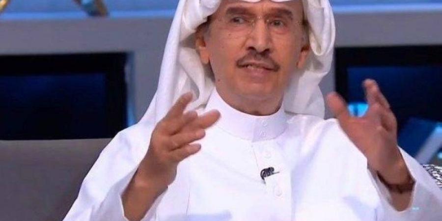 اخبار السعودية - السديري يروي قصة موظف تزوج 4 مرات خلال 37 يوماً فقط.. والسبب غير متوقع