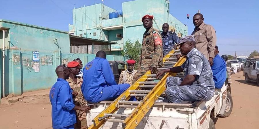 اخبار الإقتصاد السوداني - السودان.. رفع إضراب الكهرباء ودعوة عاجلة للعاملين