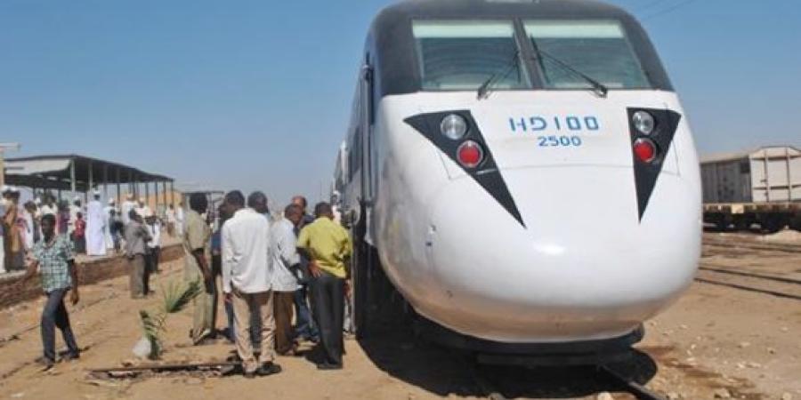 اخبار السودان من كوش نيوز - اضراب عمال السكة حديد عطبرة