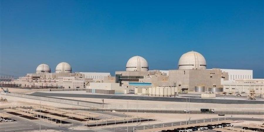 اخبار الامارات - الوكالة الدولية للطاقة الذرية تشيد بأمان عمليات التشغيل في محطة "براكة"