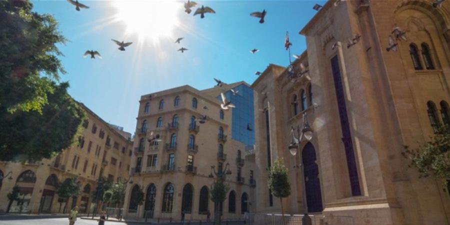 اخبار لبنان : لجنة الدفاع الوطني ناقشت قانون الشراء العام