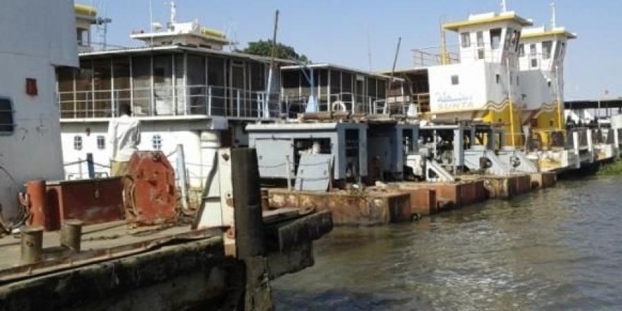 اخبار الإقتصاد السوداني - الموانئ: لا خصخصة لميناء كوستي الجاف