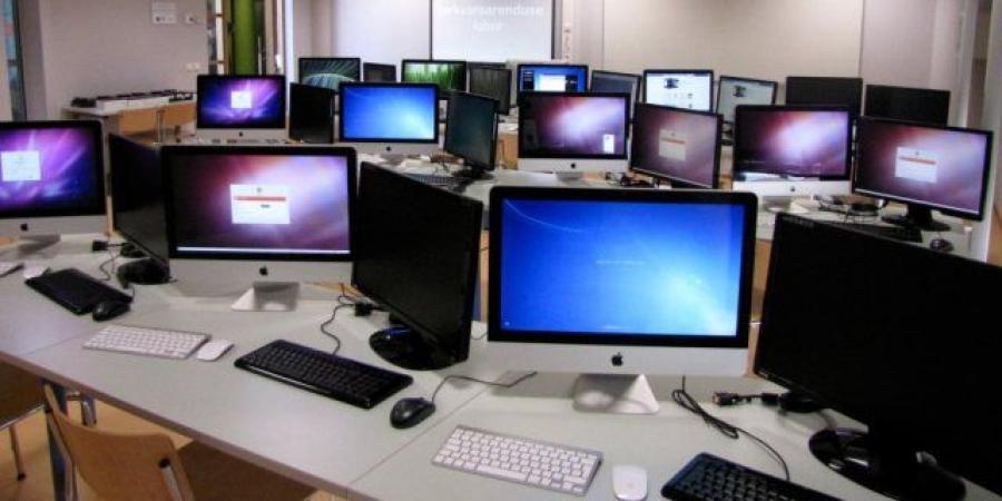 اخبار السودان من كوش نيوز - جامعة البيان تهدي وزارة التربية بالخرطوم أجهزة حاسوب