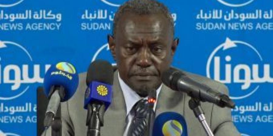 اخبار الإقتصاد السوداني - والي الخرطوم يوجه بالإسراع في معالجة المشاريع المتوقفة