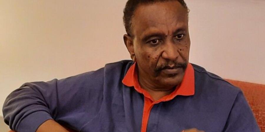 اخبار السودان من كوش نيوز - عرمان يعلق على ترحيب حميدتي بالدستور الانتقالي