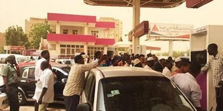 اخبار الإقتصاد السوداني - وكلاء وقود : تراجع الأسعار ينعش المبيعات