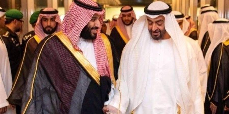 اخبار الامارات - زايد الشامسي: علاقات الإمارات والسعودية استثنائية ونموذج للتآخي