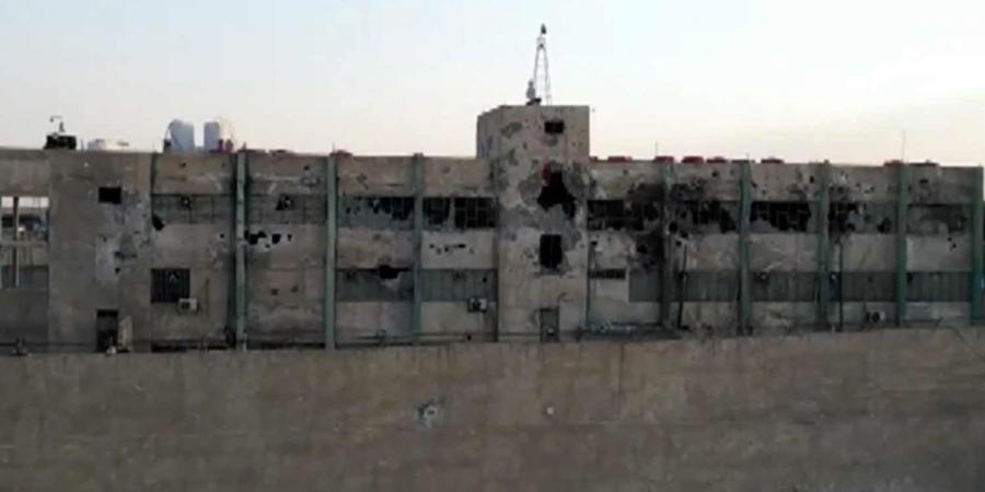 اخبار سوريا مباشر  - الأمم المتحدة توثق انتهاكات “سجن غويران” في الحسكة
