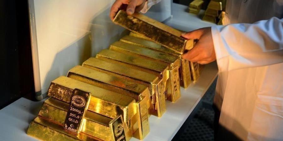 اخبار الإقتصاد السوداني - الانتباهة: تراجع جديد في أسعار الذهب