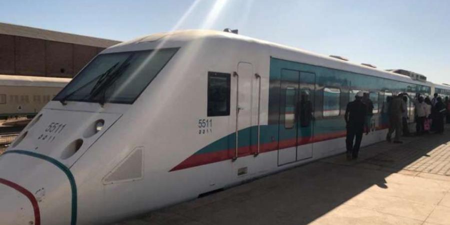 اخبار الإقتصاد السوداني - (9) قطارات جديدة تصل إلى ميناء بورتسودان