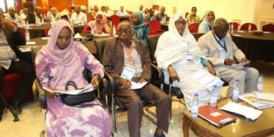 اخبار الإقتصاد السوداني - الري ينظم ورشة لدراسة جودة مياه مرافق حصاد المياه بالسودان