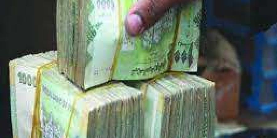 أسعار الصرف في عدن وصنعاء مساء اليوم الأربعاء