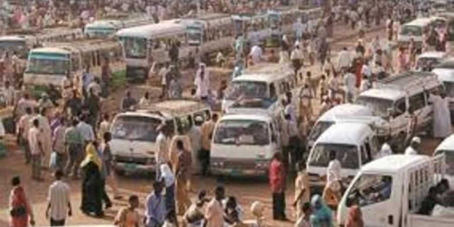 اخبار الإقتصاد السوداني - أصحاب مركبات عامة: تراجع الوقود طفيف ولا مجال لخفض التعرفة