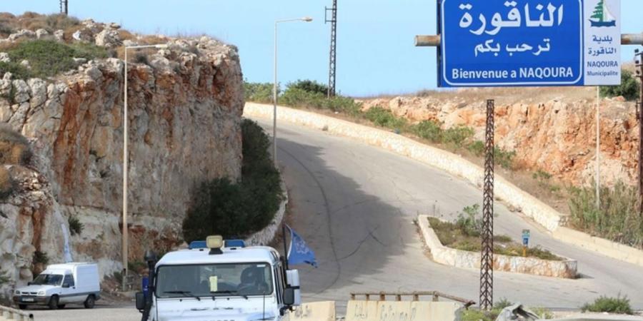 اخبار لبنان : العودة الى مفاوضات الناقورة تقترب وحزب الله حذر من الموقف الاسرائيلي