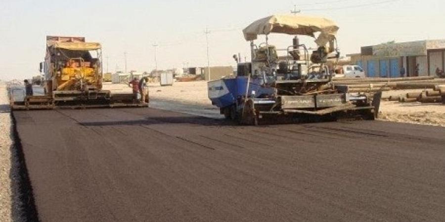 اخبار الإقتصاد السوداني - برنامج إسعافي عاجل لصيانة الطرق بالعاصمة