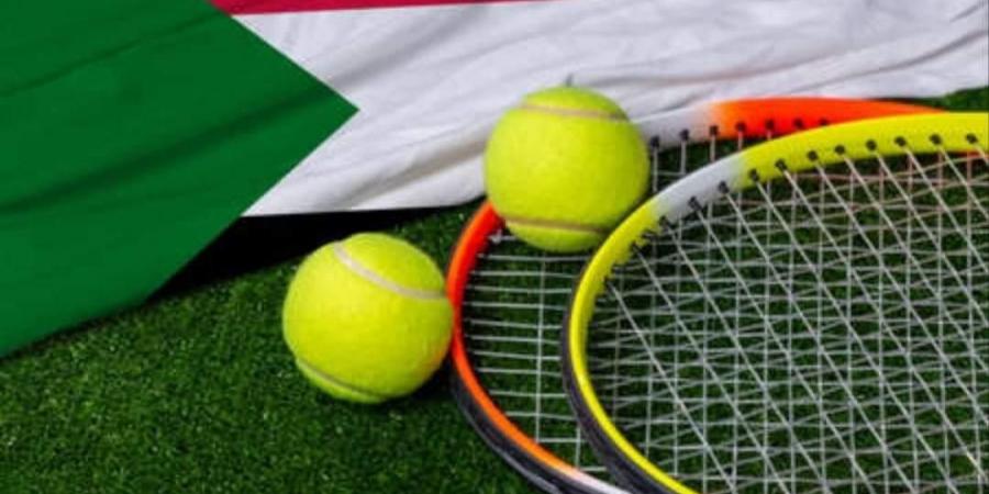 اخبار السودان من كوش نيوز - تأهل أندية الهلال والأهلي والتاكا والأمل عطبرة في بطولة التنس