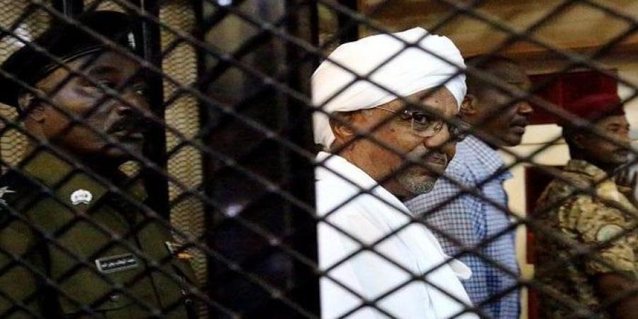 اخبار السودان الان - سحب ملف محاكمة البشير ورفاقه بتهمة قتل المتظاهرين