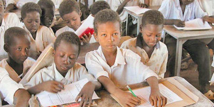 اخبار السودان من كوش نيوز - تلاميذ يُغَادِرُون مقاعد الدِّراسة بسبب الأوضاع الاقتصاديّة