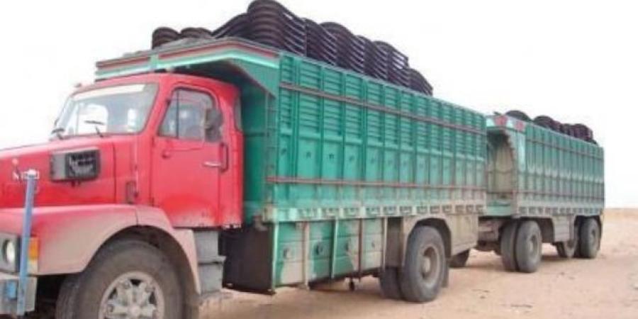 اخبار الإقتصاد السوداني - (الطرق) وغرفة الشاحنات تتبادلان الاتهامات
