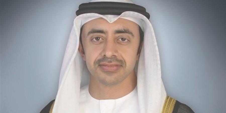 اخبار الامارات - عبدالله بن زايد: رسالة رئيس الدولة للمعلمين خارطة طريق لتعزيز دورهم