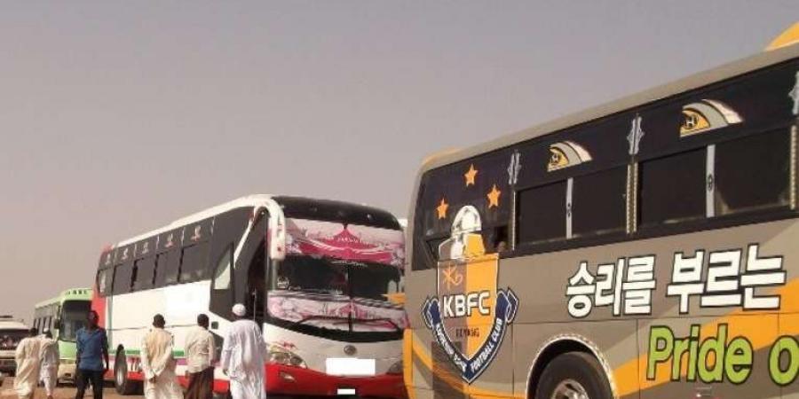 اخبار السودان من كوش نيوز - "غرف النقل" يوجّه أصحاب اللواري والبصات والحافلات بسداد رسوم العبور القديمة