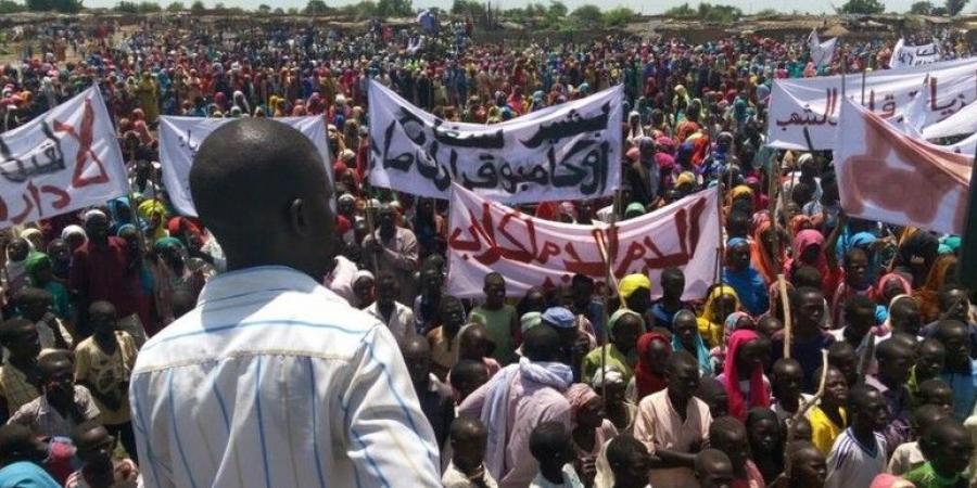 اخبار السودان من كوش نيوز - آلية وحدة قوى الثورة: (70) جسماً ثورياً أيّدتنا