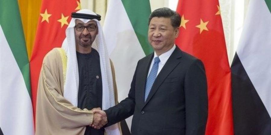 اخبار الامارات - سفير الدولة: الإمارات والصين ترتبطان بعلاقات استراتيجية وثيقة