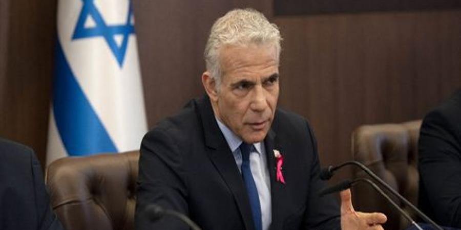 اخبار لبنان اليوم - إسرائيل تبدي موافقة أولية على مسودة اتفاق ترسيم الحدود مع لبنان