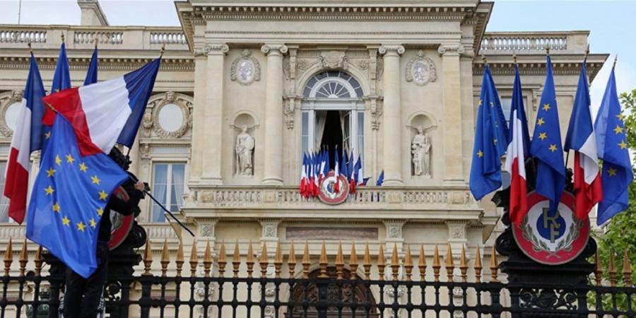 اخبار لبنان : فرنسا: لانتخاب رئيس جديد في لبنان قبل هذا التاريخ