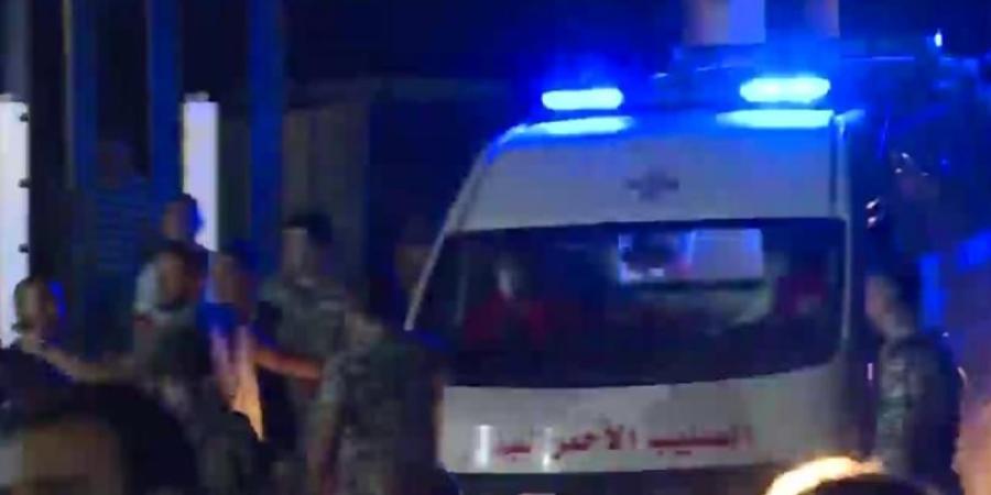 اخر اخبار لبنان  : جديد “مركب الموت”: الصليب الأحمر تسلّم جثة ابن الـ8 سنوات
