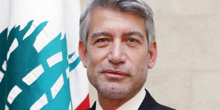 اخر اخبار لبنان  : فياض: متفائل بقدرة لبنان على استخراج الغاز