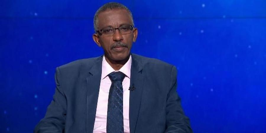 اخبار السودان من كوش نيوز - وجدي صالح: كنت أتوقع ان تقوم الاجهزة بالتحقيق لما جرى بمنزلي