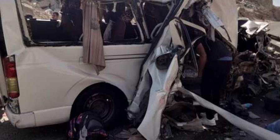 اخبار السودان الان - حادث مأساوي في مصر