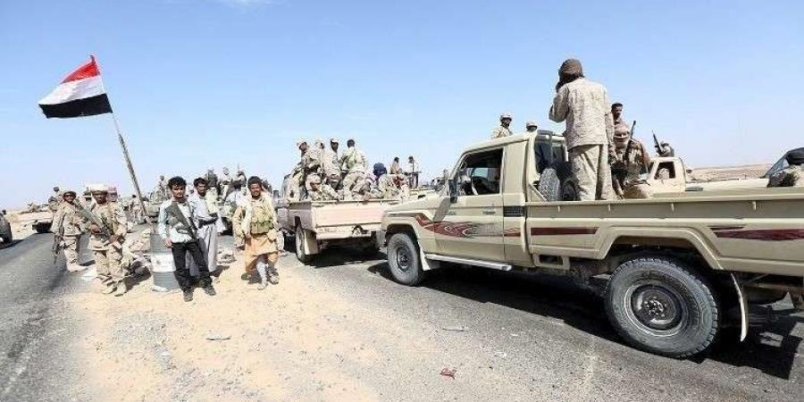 محلل سياسي: الحوثي تعمد في الهروب من الهدنة
