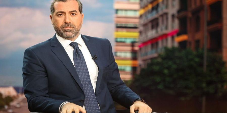 اخر اخبار لبنان  : السعد: لإقرار خطة شاملة للإنقاذ… ومعوض يمثل مشروعًا سياديًأ وإصلاحيًا