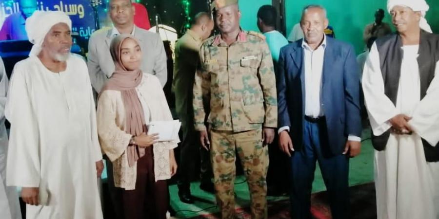 اخبار السودان من كوش نيوز - الجزيرة تكرم المتفوقين في شهادتي الأساس والثانوي