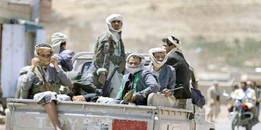 صحيفة إماراتية: ميليشيات الحو-ثي تستغل رفضها للهدنة بإرسال تعزيزات عسكرية لجبهات القتال
