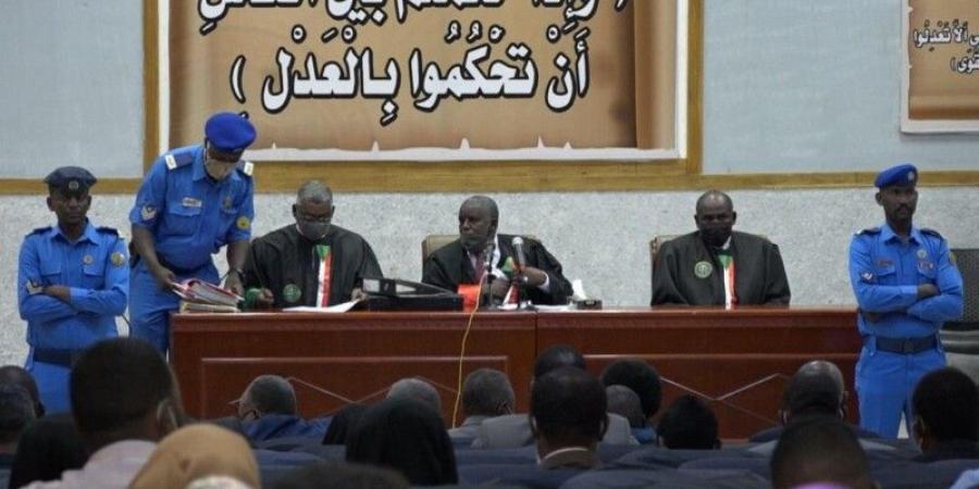 اخبار السودان الان - محكمة انقلاب الإنقاذ توافق على ادلاء متهم بشهادته كشاهد ملك