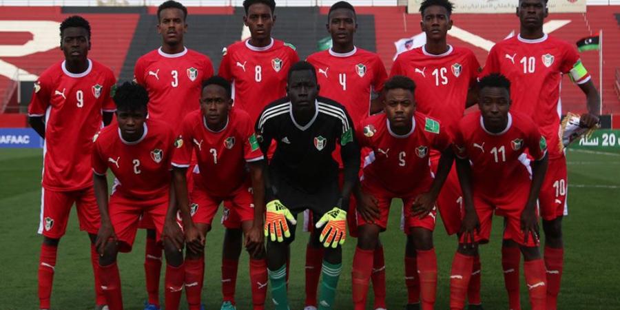 اخبار السودان من كوش نيوز - ثلاث مباريات بسيكافا للشباب اليوم
