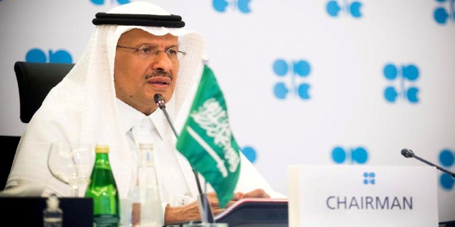 اخبار السعودية - ماذا قال وزير الطاقة عن زيادة إنتاج النفط 500 ألف برميل يومياً ؟