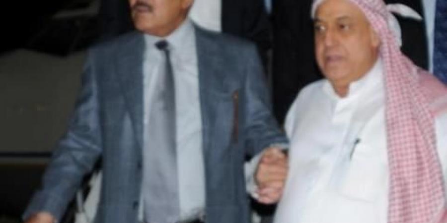 اخبار اليمن | سلطان البركاني يقع في شر أعماله... وهكذا تشفى به أعضاء البرلمان (شيء مخزي)