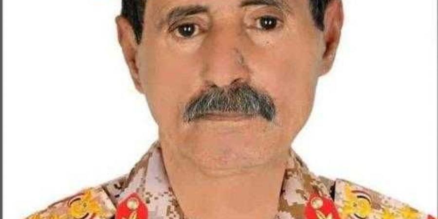 اخبار اليمن | العميد الركن محمد الجرادي.. مواقف شجاعة وتفان في خدمة الوطن